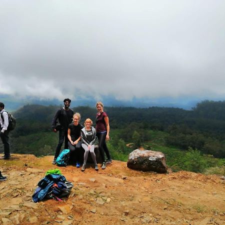 فندق نوفارا إيلِيافي  Unique View Nuwaraeliya المظهر الخارجي الصورة
