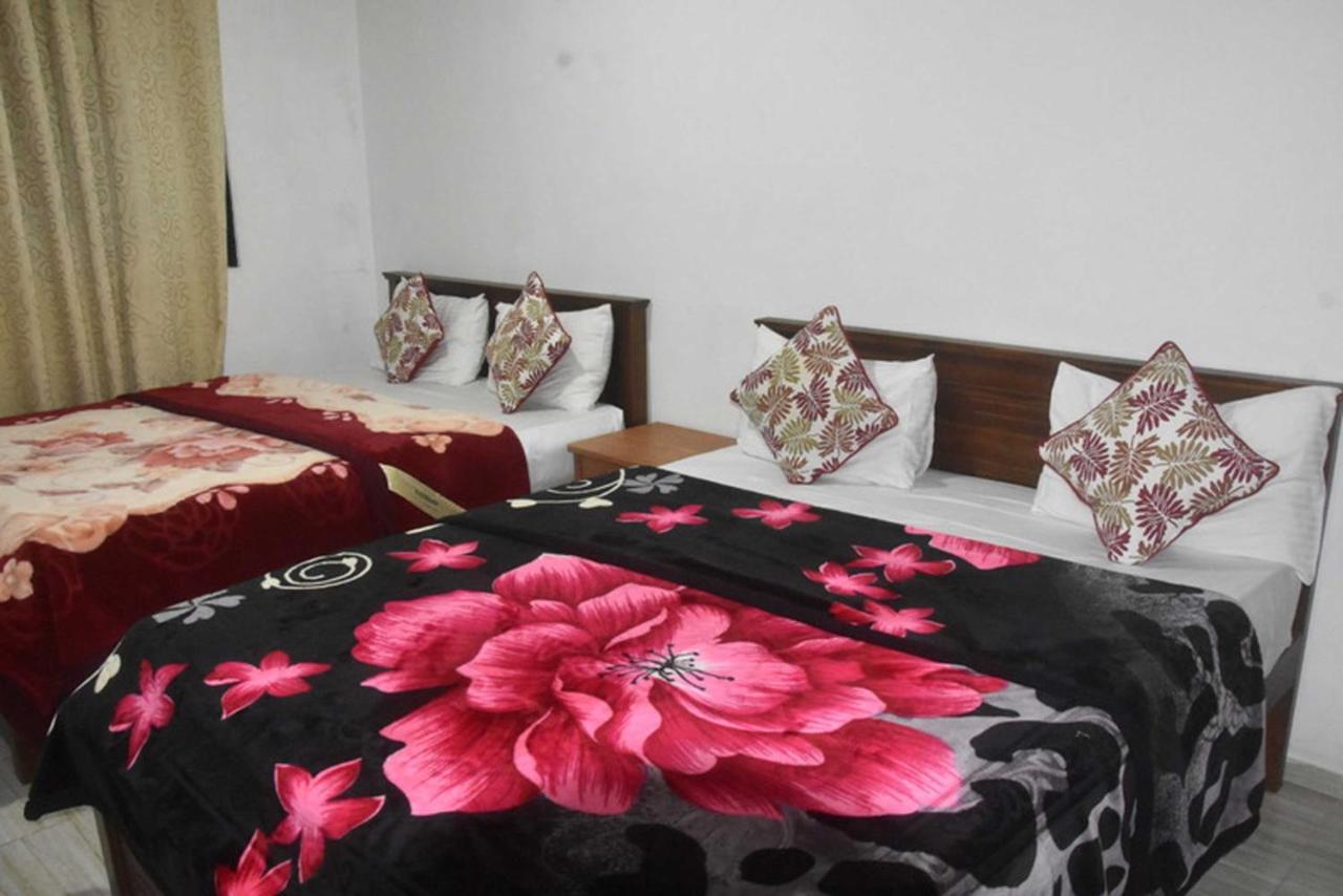 فندق نوفارا إيلِيافي  Unique View Nuwaraeliya المظهر الخارجي الصورة