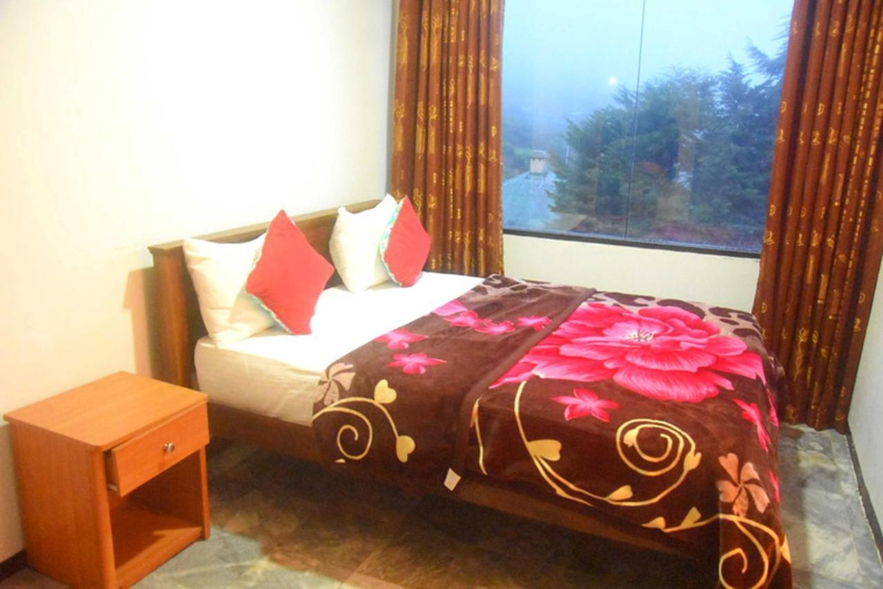 فندق نوفارا إيلِيافي  Unique View Nuwaraeliya المظهر الخارجي الصورة