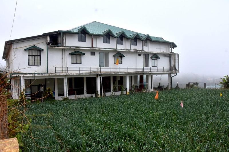 فندق نوفارا إيلِيافي  Unique View Nuwaraeliya المظهر الخارجي الصورة