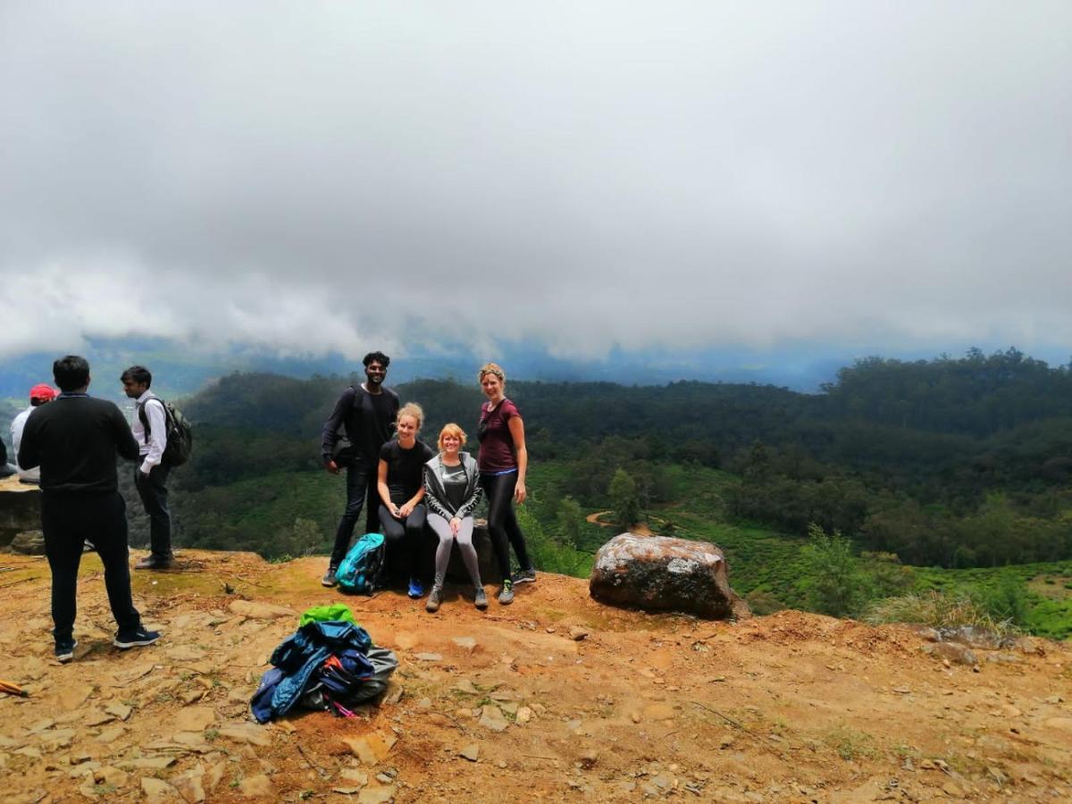 فندق نوفارا إيلِيافي  Unique View Nuwaraeliya المظهر الخارجي الصورة