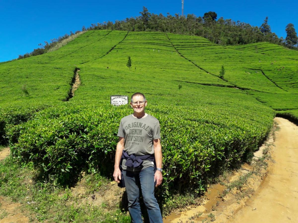 فندق نوفارا إيلِيافي  Unique View Nuwaraeliya المظهر الخارجي الصورة